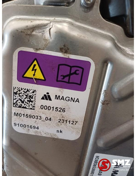 BMW Occ motor + versnellingsbak BMW B38A15 - Motore per Autovettura: foto 5 BMW Occ motor + versnellingsbak BMW B38A15 - Motore per Autovettura: foto 5