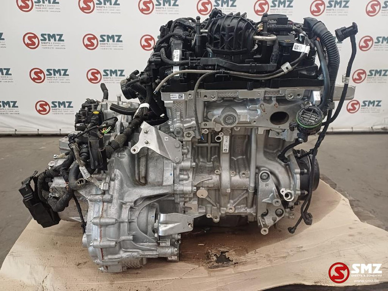 BMW Occ motor + versnellingsbak BMW B38A15 - Motore per Autovettura: foto 1 BMW Occ motor + versnellingsbak BMW B38A15 - Motore per Autovettura: foto 1