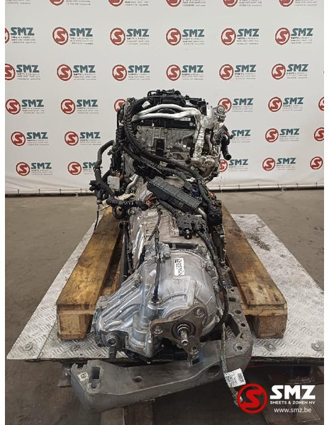 BMW Occ motor + versnellingsbak BMW B57D30B Xdrive - Motore per Autovettura: foto 4 BMW Occ motor + versnellingsbak BMW B57D30B Xdrive - Motore per Autovettura: foto 4