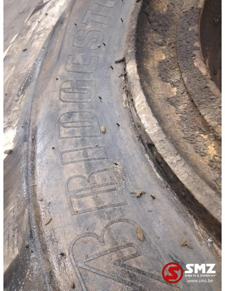 Bridgestone Occ industrieband Bridgestone 29.5R25 - Pneumatico per Camion: foto 2 Bridgestone Occ industrieband Bridgestone 29.5R25 - Pneumatico per Camion: foto 2