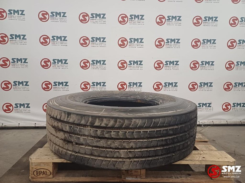 Bridgestone Occ vrachtwagenband Bridgestone 315/80R22.5 - Pneumatico per Camion: foto 1 Bridgestone Occ vrachtwagenband Bridgestone 315/80R22.5 - Pneumatico per Camion: foto 1