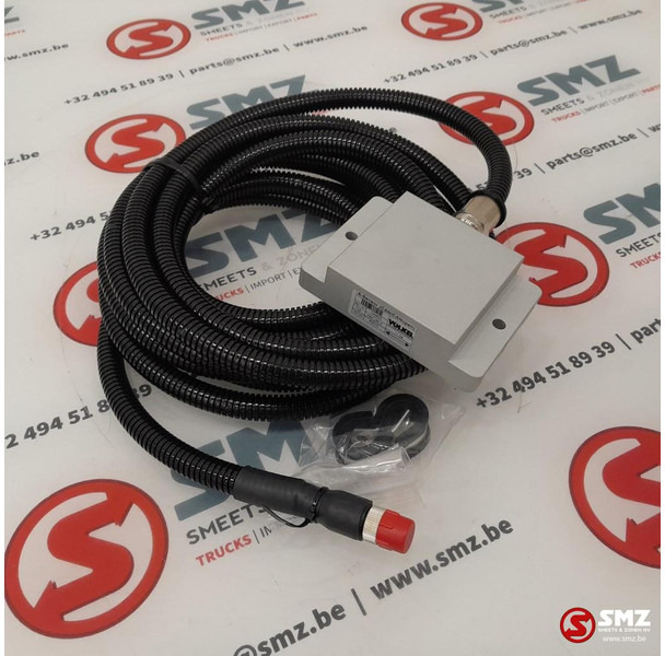 Caterpillar Acceleratiesensor Caterpillar - Sensor: foto 2 Caterpillar Acceleratiesensor Caterpillar - Sensor: foto 2