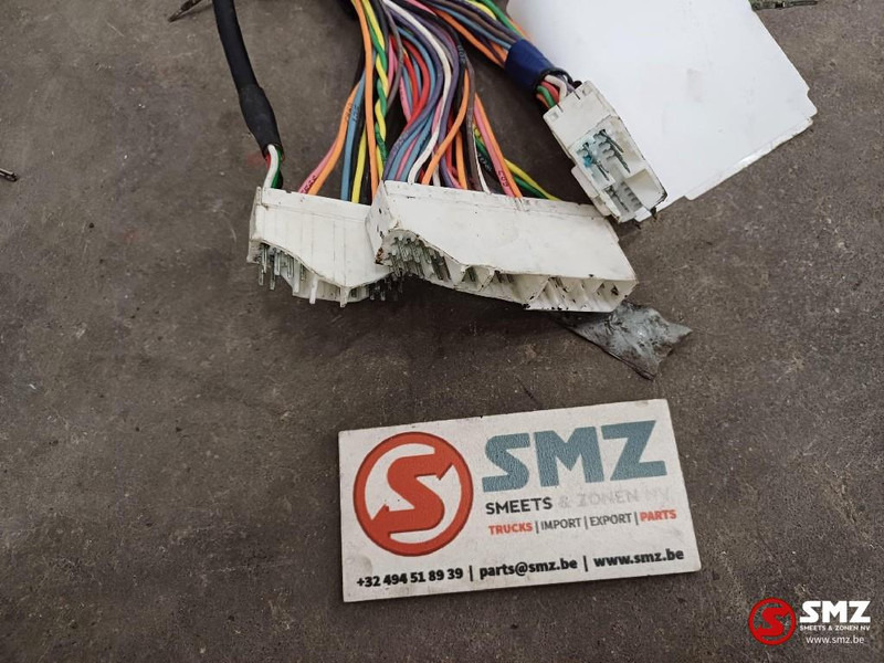 Cavi/ Fili per Camion nuovo Caterpillar Cabin wire harness Caterpillar: foto 11 Cavi/ Fili per Camion nuovo Caterpillar Cabin wire harness Caterpillar: foto 11