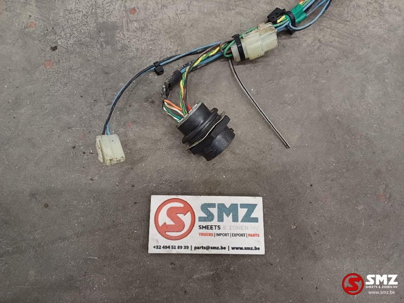 Cavi/ Fili per Camion nuovo Caterpillar Cabin wire harness Caterpillar: foto 10 Cavi/ Fili per Camion nuovo Caterpillar Cabin wire harness Caterpillar: foto 10