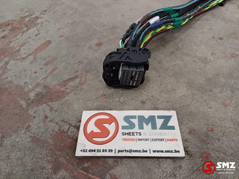 Cavi/ Fili per Camion nuovo Caterpillar Cabin wire harness Caterpillar: foto 12 Cavi/ Fili per Camion nuovo Caterpillar Cabin wire harness Caterpillar: foto 12