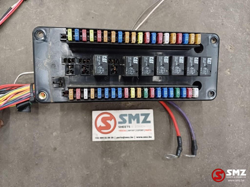 Cavi/ Fili per Camion nuovo Caterpillar Cabin wire harness Caterpillar: foto 7 Cavi/ Fili per Camion nuovo Caterpillar Cabin wire harness Caterpillar: foto 7