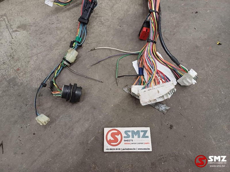 Cavi/ Fili per Camion nuovo Caterpillar Cabin wire harness Caterpillar: foto 9 Cavi/ Fili per Camion nuovo Caterpillar Cabin wire harness Caterpillar: foto 9