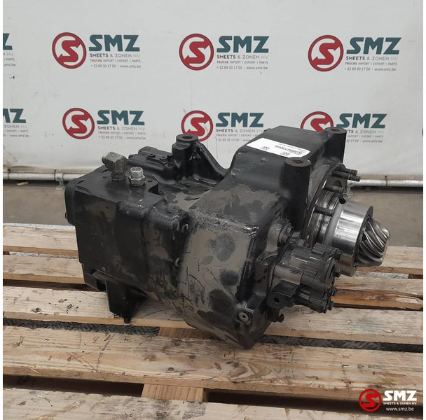 Caterpillar Caterpillar transmission 2HL-250 - Cambio per Macchina da cantiere: foto 2 Caterpillar Caterpillar transmission 2HL-250 - Cambio per Macchina da cantiere: foto 2