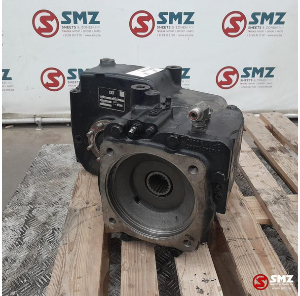Caterpillar Caterpillar transmission 2HL-250 - Cambio per Macchina da cantiere: foto 4 Caterpillar Caterpillar transmission 2HL-250 - Cambio per Macchina da cantiere: foto 4