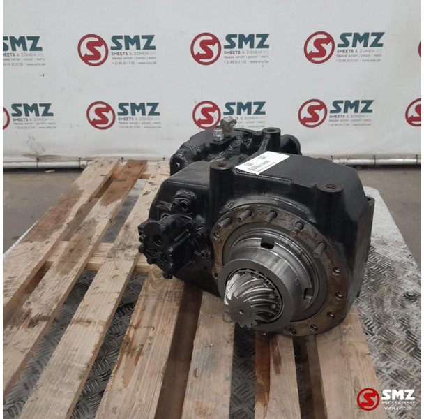 Caterpillar Caterpillar transmission 2HL-250 - Cambio per Macchina da cantiere: foto 3 Caterpillar Caterpillar transmission 2HL-250 - Cambio per Macchina da cantiere: foto 3