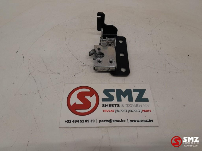 Caterpillar Latch Caterpillar - Cabina e interni per Mezzo di movimentazione: foto 5 Caterpillar Latch Caterpillar - Cabina e interni per Mezzo di movimentazione: foto 5