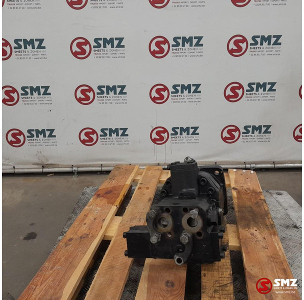 Caterpillar Occ Hydraulische travel motor Caterpillar - Motore idraulico per Macchina da cantiere: foto 4 Caterpillar Occ Hydraulische travel motor Caterpillar - Motore idraulico per Macchina da cantiere: foto 4