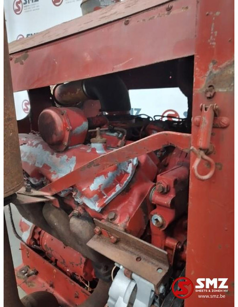 Caterpillar Occ Motor Caterpillar 3160 - Motore per Camion: foto 5 Caterpillar Occ Motor Caterpillar 3160 - Motore per Camion: foto 5