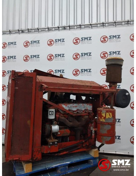 Caterpillar Occ Motor Caterpillar 3160 - Motore per Camion: foto 1 Caterpillar Occ Motor Caterpillar 3160 - Motore per Camion: foto 1