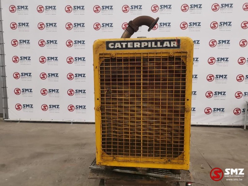 Caterpillar Occ Motor Caterpillar D333 - Motore per Camion: foto 2 Caterpillar Occ Motor Caterpillar D333 - Motore per Camion: foto 2