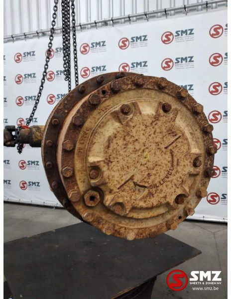 Caterpillar Occ as Caterpillar D250 - Semiasse per Camion: foto 4 Caterpillar Occ as Caterpillar D250 - Semiasse per Camion: foto 4