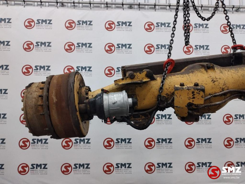 Caterpillar Occ as Caterpillar D250 - Semiasse per Camion: foto 5 Caterpillar Occ as Caterpillar D250 - Semiasse per Camion: foto 5