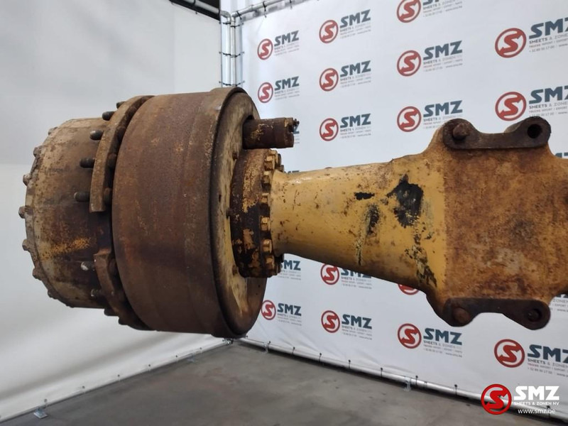 Caterpillar Occ as Caterpillar D250 - Semiasse per Camion: foto 2 Caterpillar Occ as Caterpillar D250 - Semiasse per Camion: foto 2