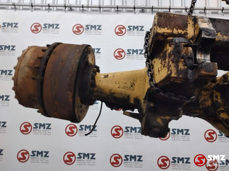 Caterpillar Occ as Caterpillar D250 - Semiasse per Camion: foto 3 Caterpillar Occ as Caterpillar D250 - Semiasse per Camion: foto 3