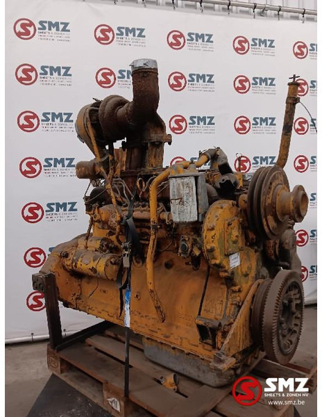 Caterpillar Occ motor Caterpillar 3306 - Motore per Camion: foto 4 Caterpillar Occ motor Caterpillar 3306 - Motore per Camion: foto 4