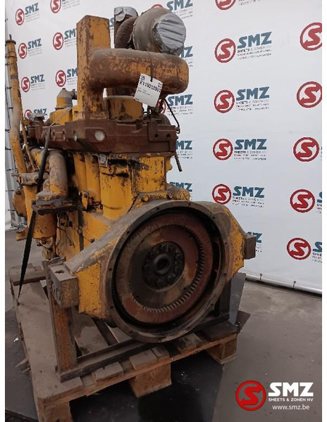 Caterpillar Occ motor Caterpillar 3306 - Motore per Camion: foto 3 Caterpillar Occ motor Caterpillar 3306 - Motore per Camion: foto 3