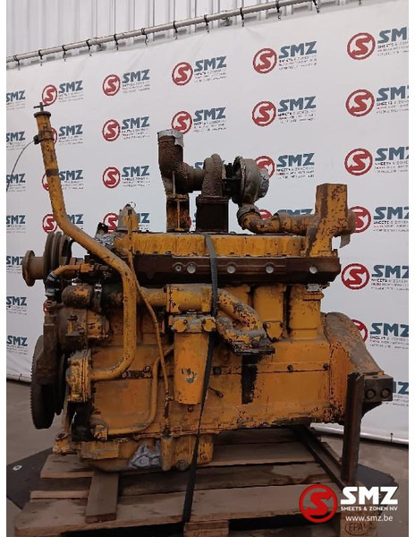 Caterpillar Occ motor Caterpillar 3306 - Motore per Camion: foto 1 Caterpillar Occ motor Caterpillar 3306 - Motore per Camion: foto 1
