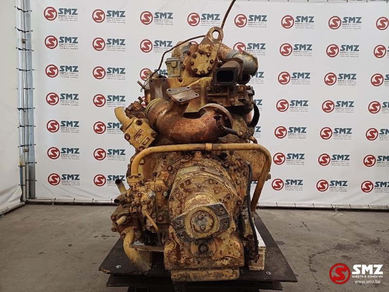 Caterpillar Occ motor caterpillar d343 - Motore per Camion: foto 3 Caterpillar Occ motor caterpillar d343 - Motore per Camion: foto 3