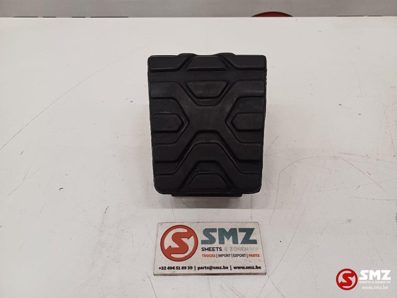 Caterpillar Step Caterpillar - Cabina e interni per Mezzo di movimentazione: foto 1 Caterpillar Step Caterpillar - Cabina e interni per Mezzo di movimentazione: foto 1
