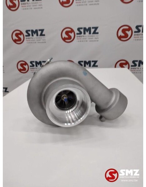 Caterpillar Turbo Caterpillar 4N9544 - Turbocompressore per Camion: foto 2 Caterpillar Turbo Caterpillar 4N9544 - Turbocompressore per Camion: foto 2