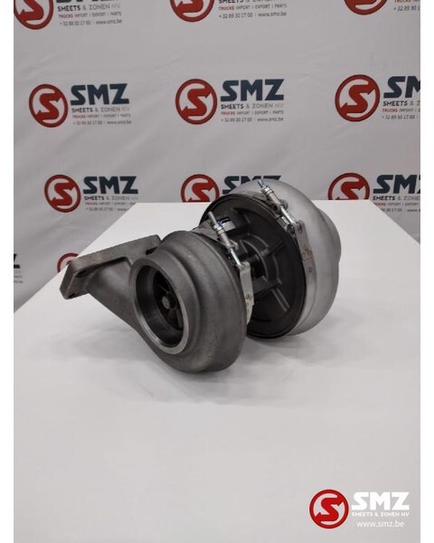 Caterpillar Turbo Caterpillar 4N9544 - Turbocompressore per Camion: foto 1 Caterpillar Turbo Caterpillar 4N9544 - Turbocompressore per Camion: foto 1