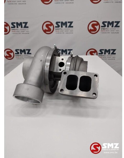 Caterpillar Turbo Caterpillar 4N9544 - Turbocompressore per Camion: foto 3 Caterpillar Turbo Caterpillar 4N9544 - Turbocompressore per Camion: foto 3