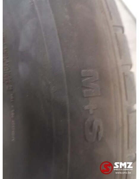 Continental Occ Band auto continental 235/65R17 wintercontact - Pneumatico per Camion: foto 4 Continental Occ Band auto continental 235/65R17 wintercontact - Pneumatico per Camion: foto 4