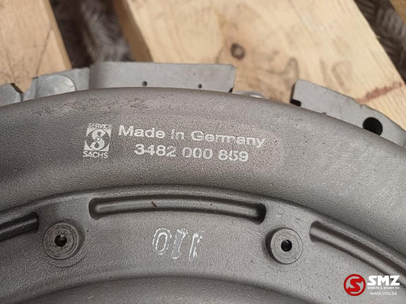 DAF Drukgroep DAF - Frizione e ricambi per Camion: foto 4 DAF Drukgroep DAF - Frizione e ricambi per Camion: foto 4
