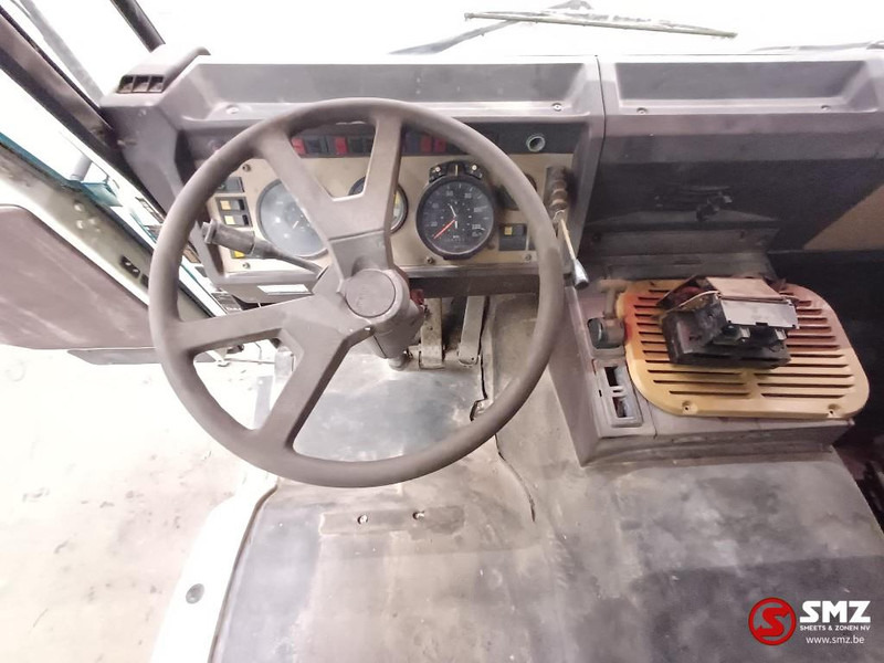 Cabina e interni per Camion DAF Occ Cabine DAF: foto 13 Cabina e interni per Camion DAF Occ Cabine DAF: foto 13