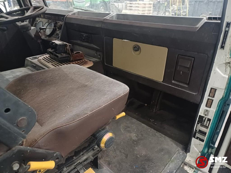 Cabina e interni per Camion DAF Occ Cabine DAF: foto 10 Cabina e interni per Camion DAF Occ Cabine DAF: foto 10