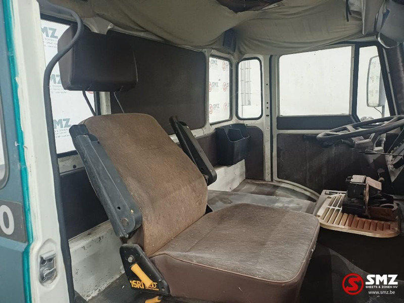 Cabina e interni per Camion DAF Occ Cabine DAF: foto 9 Cabina e interni per Camion DAF Occ Cabine DAF: foto 9