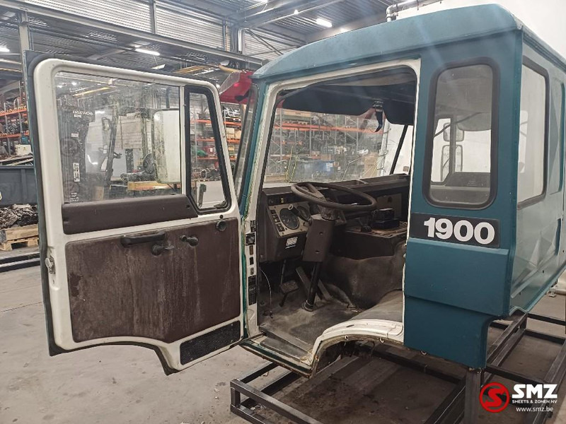 Cabina e interni per Camion DAF Occ Cabine DAF: foto 7 Cabina e interni per Camion DAF Occ Cabine DAF: foto 7