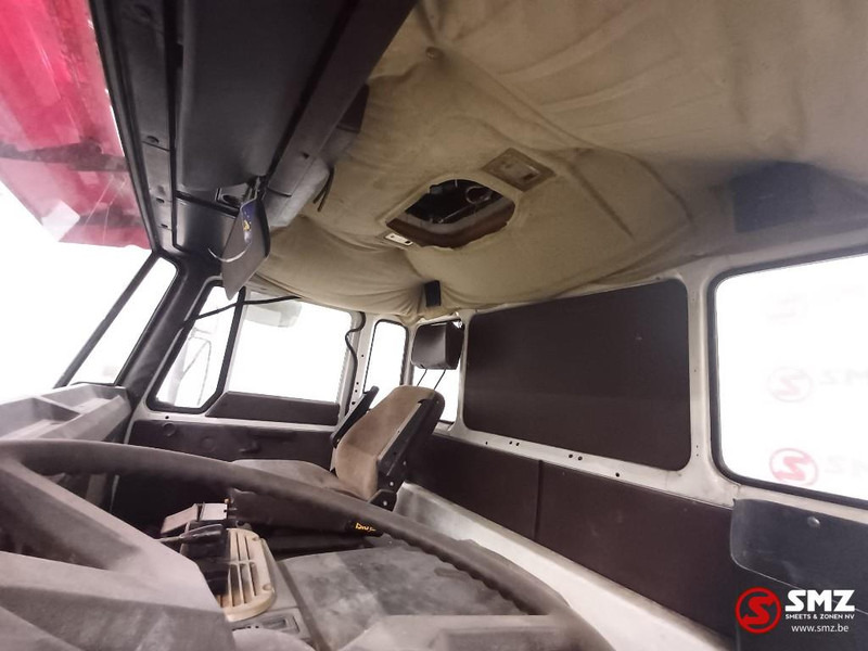 Cabina e interni per Camion DAF Occ Cabine DAF: foto 20 Cabina e interni per Camion DAF Occ Cabine DAF: foto 20