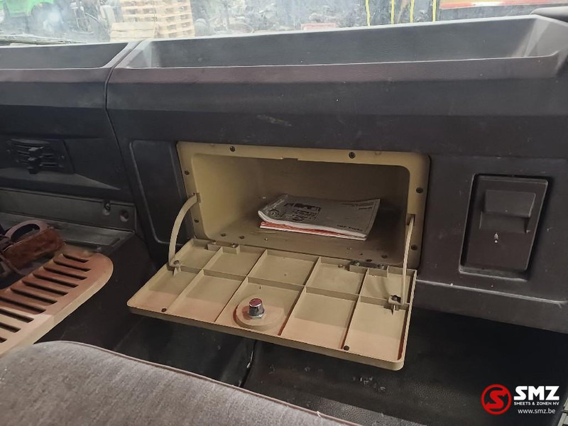 Cabina e interni per Camion DAF Occ Cabine DAF: foto 16 Cabina e interni per Camion DAF Occ Cabine DAF: foto 16