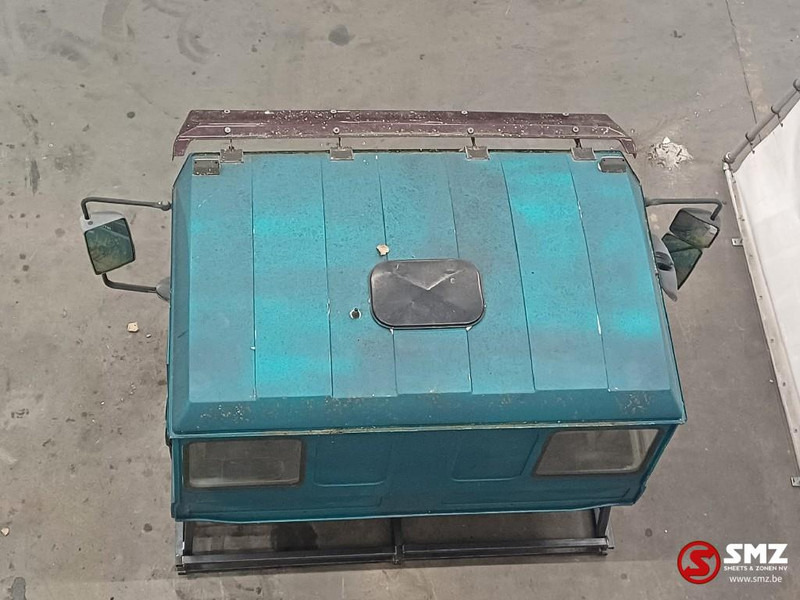 Cabina e interni per Camion DAF Occ Cabine DAF: foto 8 Cabina e interni per Camion DAF Occ Cabine DAF: foto 8