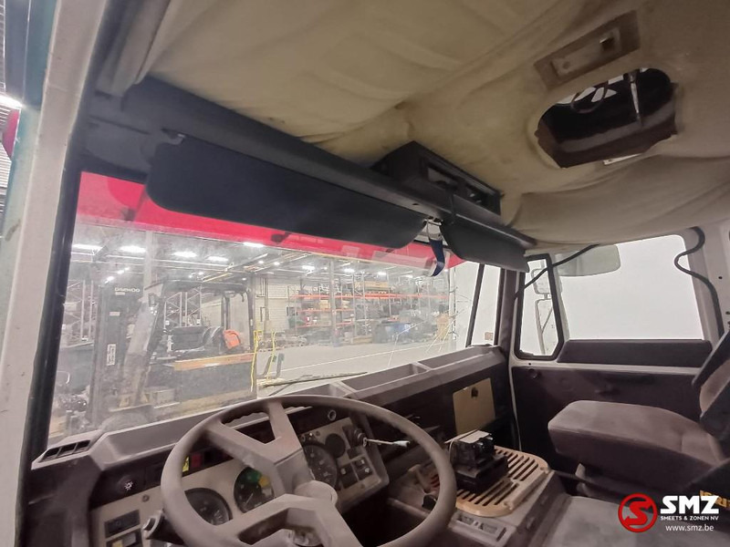 Cabina e interni per Camion DAF Occ Cabine DAF: foto 14 Cabina e interni per Camion DAF Occ Cabine DAF: foto 14