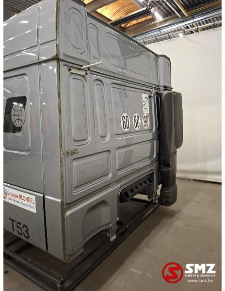 DAF Occ Cabine DAF XF106 facelift - Cabina e interni per Camion: foto 3 DAF Occ Cabine DAF XF106 facelift - Cabina e interni per Camion: foto 3
