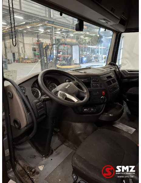 DAF Occ Cabine DAF XF106 facelift - Cabina e interni per Camion: foto 4 DAF Occ Cabine DAF XF106 facelift - Cabina e interni per Camion: foto 4