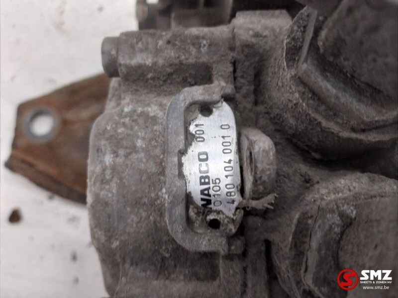 DAF Occ EBS modulator DAF XF95 1607917 4801040010 - ECU per Camion: foto 3 DAF Occ EBS modulator DAF XF95 1607917 4801040010 - ECU per Camion: foto 3