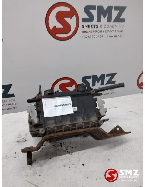 DAF Occ EBS modulator DAF XF95 1607917 4801040010 - ECU per Camion: foto 2 DAF Occ EBS modulator DAF XF95 1607917 4801040010 - ECU per Camion: foto 2