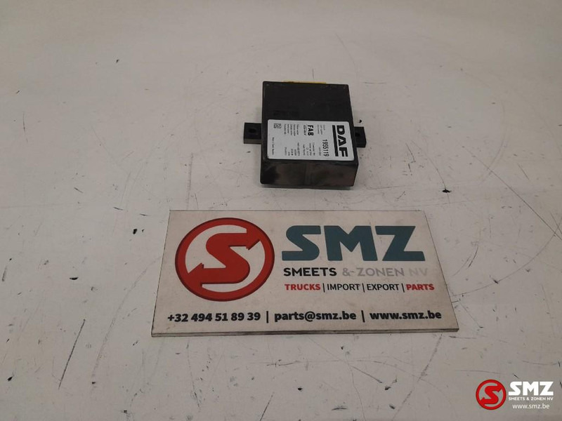 DAF Occ ECU CDS4 regeleenheid DAF - ECU per Camion: foto 4 DAF Occ ECU CDS4 regeleenheid DAF - ECU per Camion: foto 4