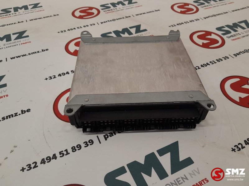 DAF Occ ECU EBS ZM regeleenheid DAF - ECU per Camion: foto 5 DAF Occ ECU EBS ZM regeleenheid DAF - ECU per Camion: foto 5