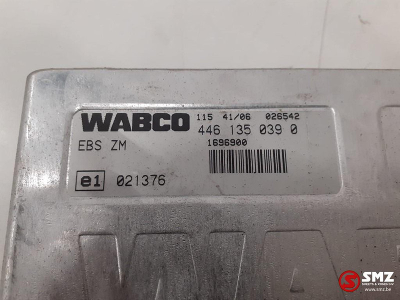 DAF Occ ECU EBS besturingseenheid DAF - ECU per Camion: foto 3 DAF Occ ECU EBS besturingseenheid DAF - ECU per Camion: foto 3