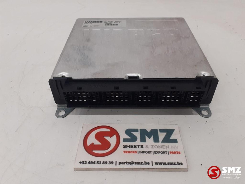 DAF Occ ECU EBS besturingseenheid DAF - ECU per Camion: foto 1 DAF Occ ECU EBS besturingseenheid DAF - ECU per Camion: foto 1
