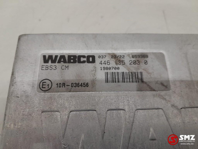 ECU per Camion DAF Occ ECU EBS3 regeleenheid DAF: foto 6
